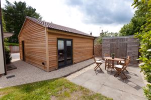 Garden- click for photo gallery